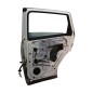Portiera Posteriore Destra NISSAN Qashqai 2° Serie
