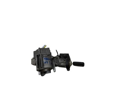 Blocchetto Accensione FORD Transit Serie dal 00 al 06