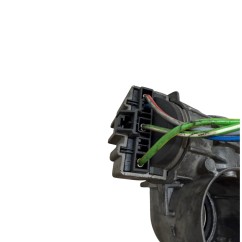 Blocchetto Accensione FORD Transit Serie dal 00 al 06 - 1677531 - 3650249