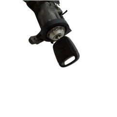 Blocchetto Accensione FORD Transit Serie dal 00 al 06 - 1677531 - 3650249