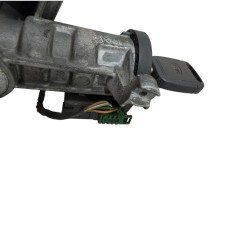 Blocchetto Accensione FORD Transit Serie dal 00 al 06 - 1677531 - 3650249