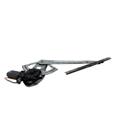 Alzacristallo elettrico ant. DX FORD Transit Serie dal 00 al 06