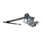Alzacristallo elettrico ant. DX FORD Transit Serie dal 00 al 06