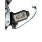 Alzacristallo elettrico ant. DX FORD Transit Serie dal 00 al 06