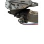 Alzacristallo elettrico ant. DX FORD Transit Serie dal 00 al 06