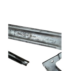 Alzacristallo elettrico ant. DX FORD Transit Serie dal 00 al 06 - 4458244 - 3650291