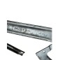 Alzacristallo elettrico ant. DX FORD Transit Serie dal 00 al 06