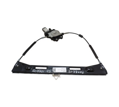 Alzacristallo elettrico ant. SX FIAT Panda 2° Serie - 46803650 - 2897620