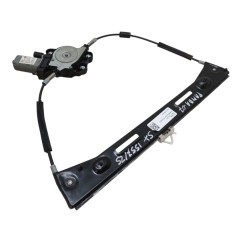 Alzacristallo elettrico ant. SX FIAT Panda 2° Serie