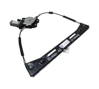 Alzacristallo elettrico ant. SX FIAT Panda 2° Serie