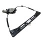 Alzacristallo elettrico ant. SX FIAT Panda 2° Serie