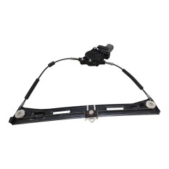 Alzacristallo elettrico ant. SX FIAT Panda 2° Serie - 46803650 - 2897620