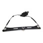Alzacristallo elettrico ant. SX FIAT Panda 2° Serie