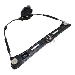 Alzacristallo elettrico ant. SX FIAT Panda 2° Serie - 46803650 - 2897620
