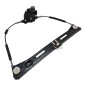Alzacristallo elettrico ant. SX FIAT Panda 2° Serie