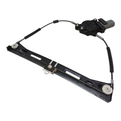 Alzacristallo elettrico ant. SX FIAT Panda 2° Serie - 46803650 - 2897620