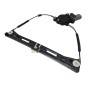 Alzacristallo elettrico ant. SX FIAT Panda 2° Serie