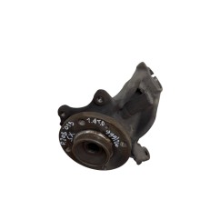 Montante sospensione ANT. SX PEUGEOT 208 VAN dal 12 al 19 - 364690 - 3651439