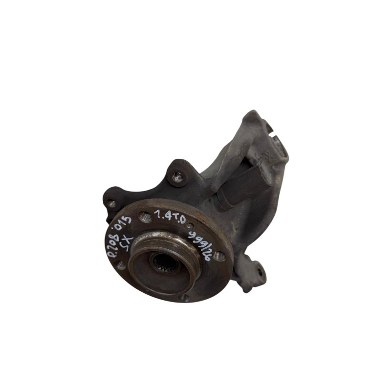 Montante sospensione ANT. SX PEUGEOT 208 VAN dal 12 al 19