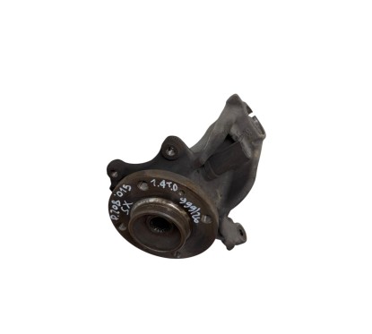 Montante sospensione ANT. SX PEUGEOT 208 VAN dal 12 al 19 - 364690 - 3651439