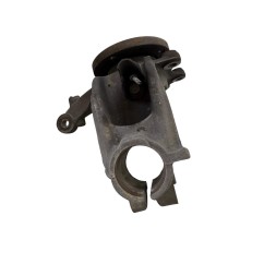 Montante sospensione ANT. SX PEUGEOT 208 VAN dal 12 al 19 - 364690 - 3651439
