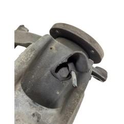 Montante sospensione ANT. SX PEUGEOT 208 VAN dal 12 al 19 - 364690 - 3651439