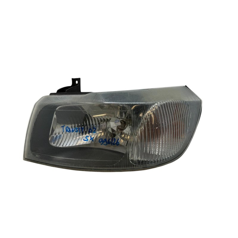 Faro Anteriore Sinistro FORD Transit Serie dal 00 al 06