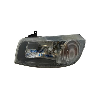 Faro Anteriore Sinistro FORD Transit Serie dal 00 al 06 - 4696778 - 3650328