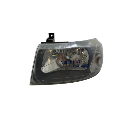 Faro Anteriore Sinistro FORD Transit Serie dal 00 al 06