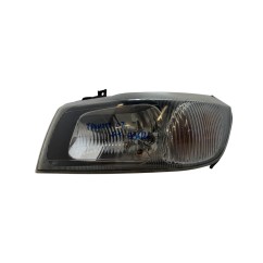 Faro Anteriore Sinistro FORD Transit Serie dal 00 al 06 - 4696778 - 3650328