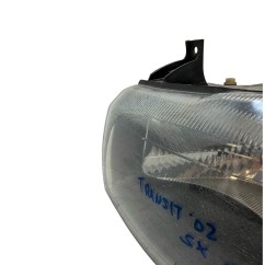 Faro Anteriore Sinistro FORD Transit Serie dal 00 al 06 - 4696778 - 3650328