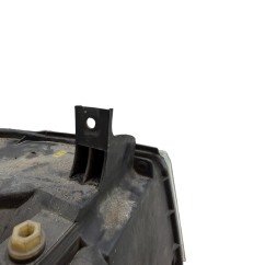 Faro Anteriore Sinistro FORD Transit Serie dal 00 al 06 - 4696778 - 3650328