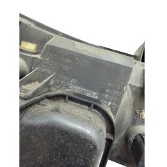 Faro Anteriore Sinistro FORD Transit Serie dal 00 al 06 - 4696778 - 3650328