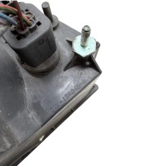 Faro Anteriore Sinistro FORD Transit Serie dal 00 al 06 - 4696778 - 3650328