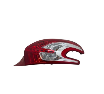 Stop fanale posteriore Destro PEUGEOT 208 VAN dal 12 al 19 - 9672628380 - 3651454
