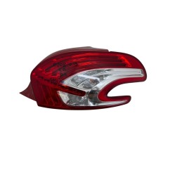 Stop fanale posteriore Destro PEUGEOT 208 VAN dal 12 al 19