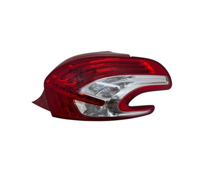 Stop fanale posteriore Destro PEUGEOT 208 VAN dal 12 al 19