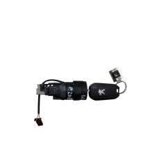 Blocchetto Accensione PEUGEOT 208 VAN dal 12 al 19 - 1608682880 - 3651445