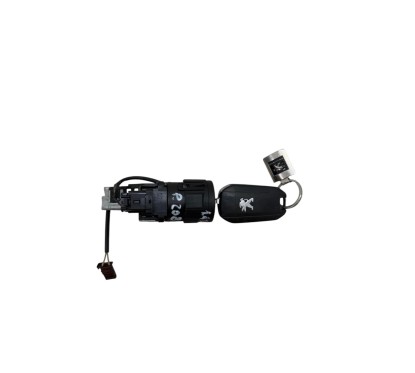 Blocchetto Accensione PEUGEOT 208 VAN dal 12 al 19 - 1608682880 - 3651445