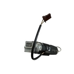 Blocchetto Accensione PEUGEOT 208 VAN dal 12 al 19 - 1608682880 - 3651445
