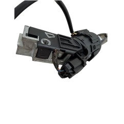 Blocchetto Accensione PEUGEOT 208 VAN dal 12 al 19 - 1608682880 - 3651445