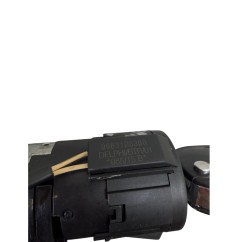 Blocchetto Accensione PEUGEOT 208 VAN dal 12 al 19 - 1608682880 - 3651445