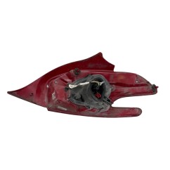 Stop fanale Posteriore Sinistro PEUGEOT 208 VAN dal 12 al 19 - 9672628280 - 3651460