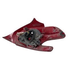 Stop fanale Posteriore Sinistro PEUGEOT 208 VAN dal 12 al 19 - 9672628280 - 3651460