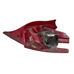 Stop fanale Posteriore Sinistro PEUGEOT 208 VAN dal 12 al 19 - 9672628280 - 3651460