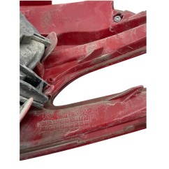 Stop fanale Posteriore Sinistro PEUGEOT 208 VAN dal 12 al 19 - 9672628280 - 3651460