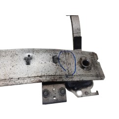 Rinforzo Paraurti anteriore PEUGEOT 208 Serie dal 12 al 19 - 9672807980 - 3653699