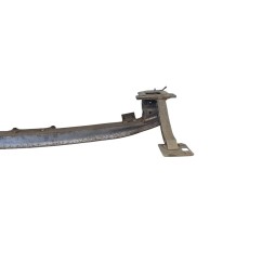 Rinforzo Paraurti anteriore PEUGEOT 208 Serie dal 12 al 19 - 9672807980 - 3653699