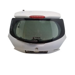 Portellone Posteriore Completo PEUGEOT 208 Serie dal 12 al 19