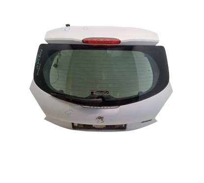 Portellone Posteriore Completo PEUGEOT 208 Serie dal 12 al 19 - 9810682180 - 3653704